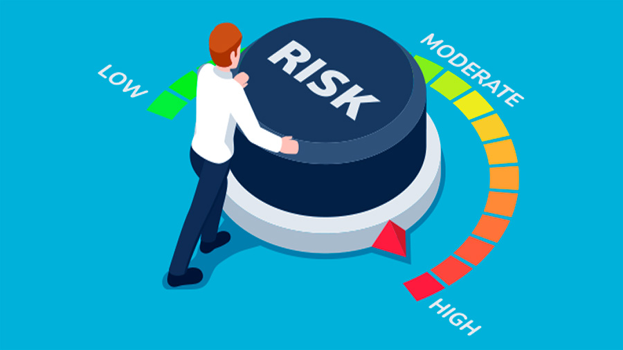 Mitigating credit risk